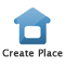 My Places - Create a Place