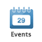 My Places - Events