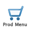 My Places - Product Menu Designer