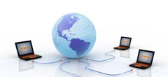 Internet Providers (as of 4/24/12)